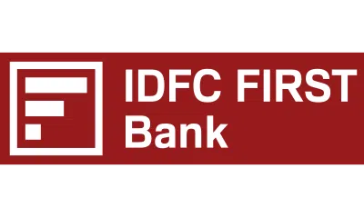 IDFC First Bank